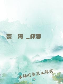 夜瀾聞海聲